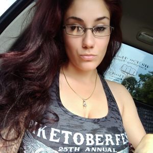 Meet your Posher, Kristen